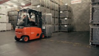 Alquiler de carretillas a corto y medio plazo A. Miquel en Lleida, Tarragona y Andorra – Linde Material Handling  Alquiler de carretillas a corto y medio plazo A. Miquel en Lleida, Tarragona y Andorra – Linde Material Handling
